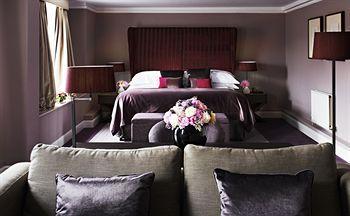 Milton Hill House Hotel 4*