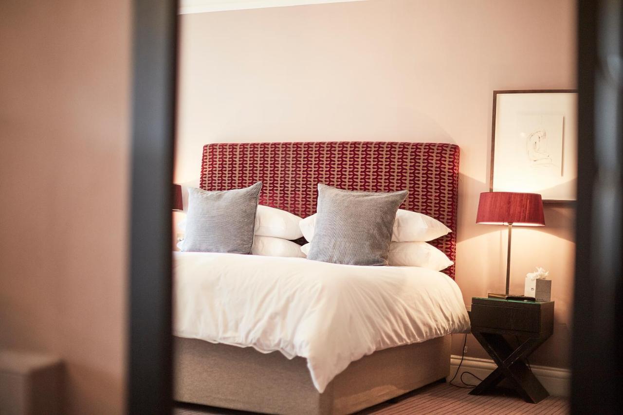 Milton Hill House Hotel 4*